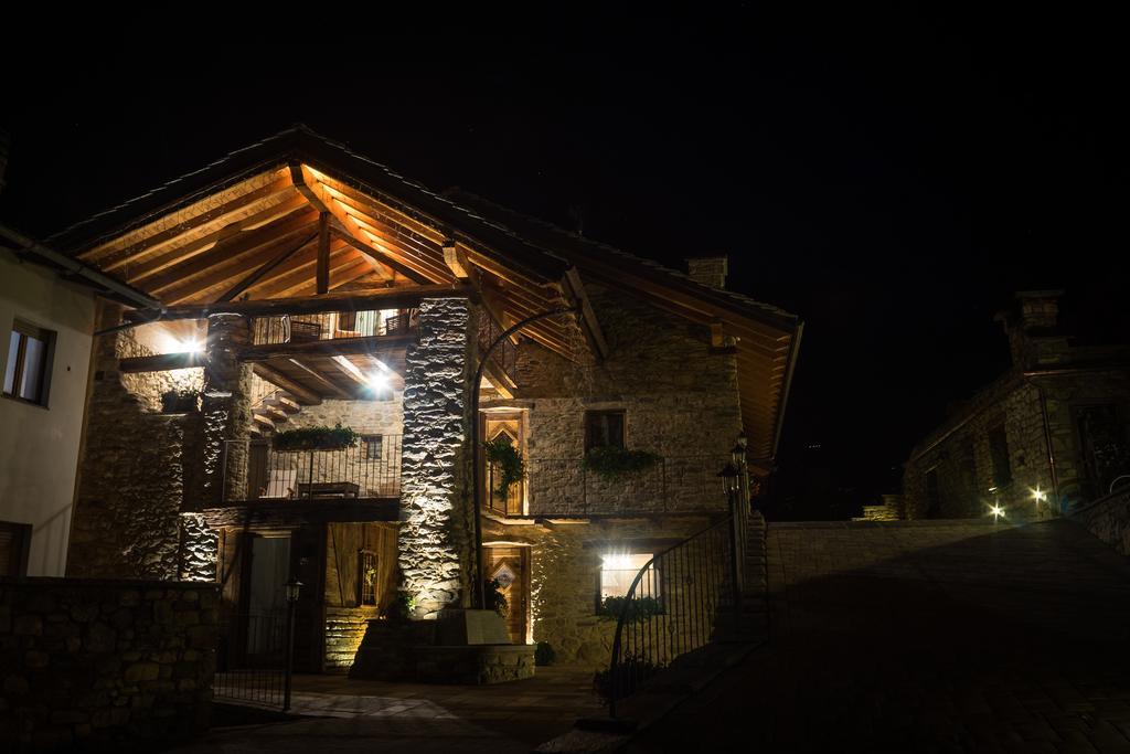Souvenir De Tsaneli Apartman Roisan Kültér fotó